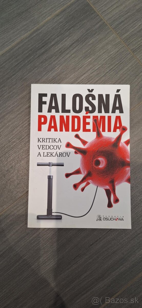 Rôzne knihy o zdraví - 3