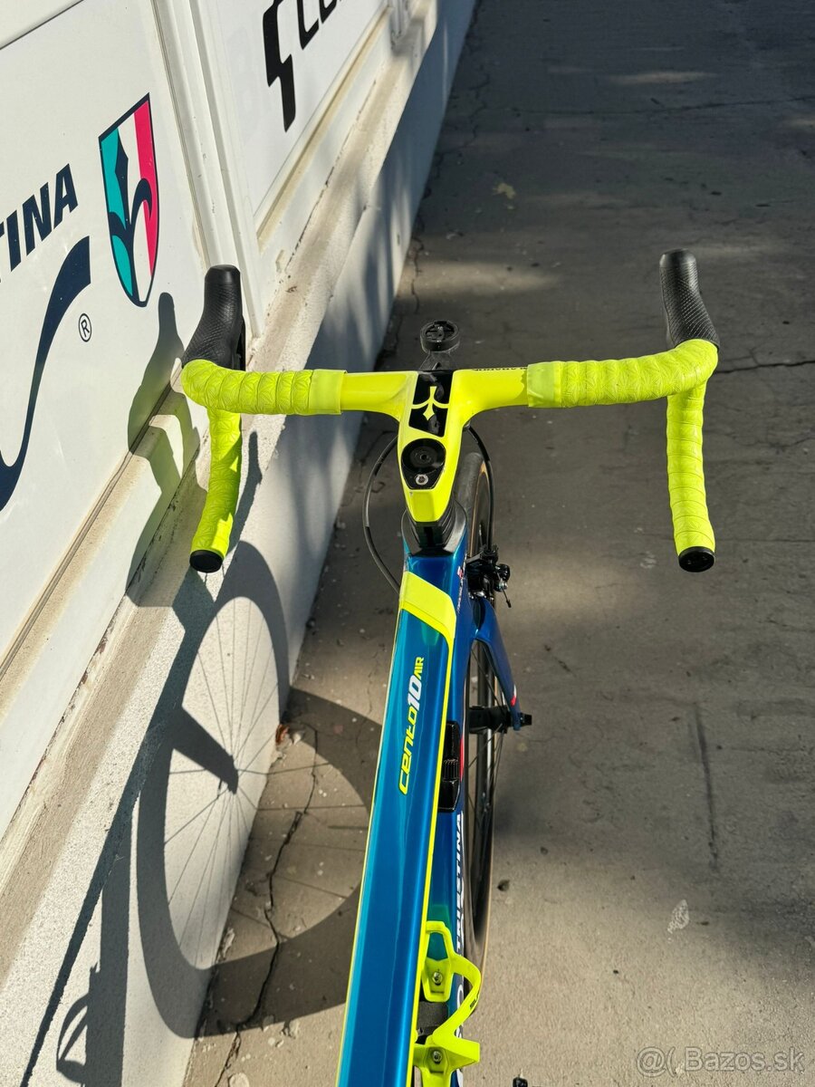 Wilier Cento 10 air - 3