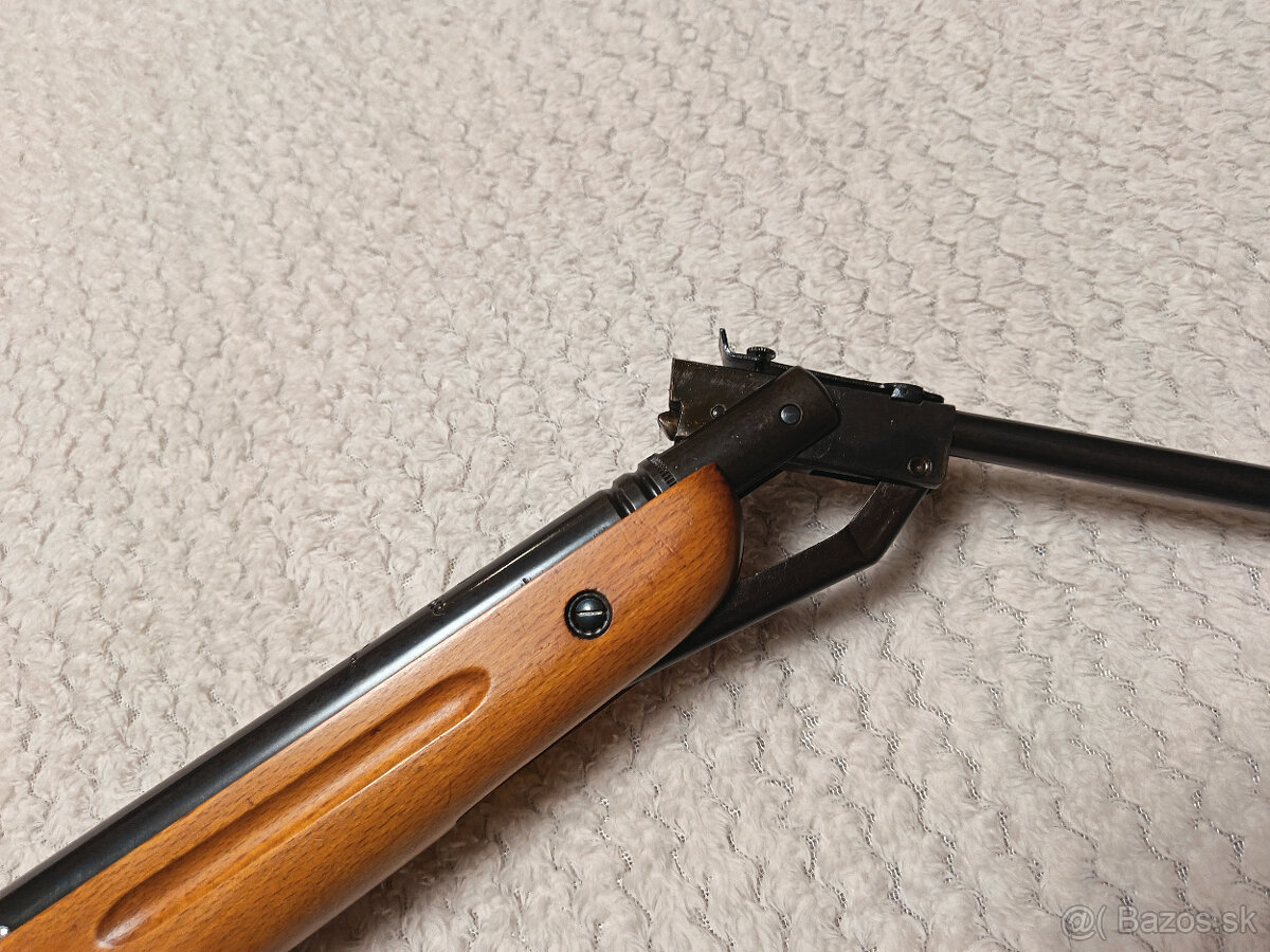 Vzduchovka Slavia - 624 - - 3