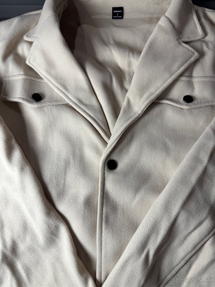 Prechodná bunda L - 3