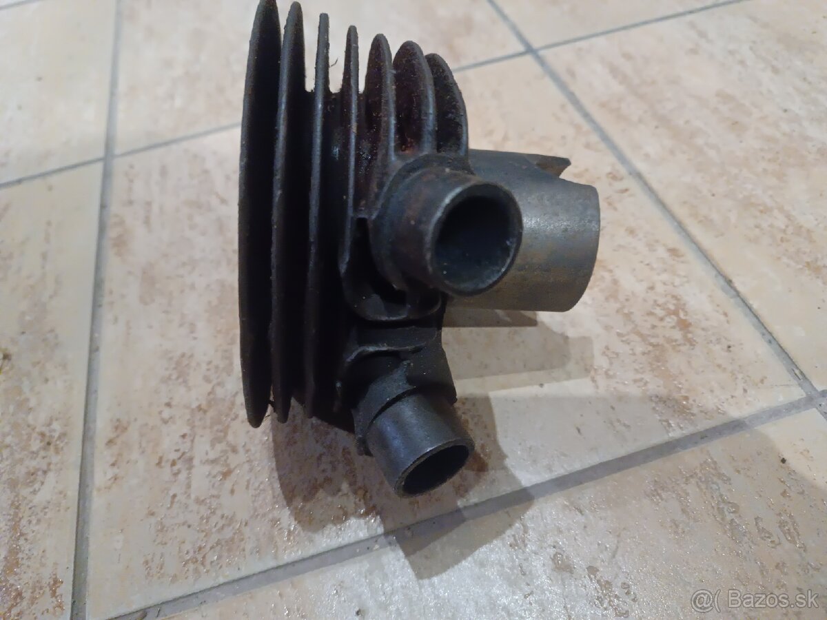 ČZ 125 150 b c t valec P271 - 3