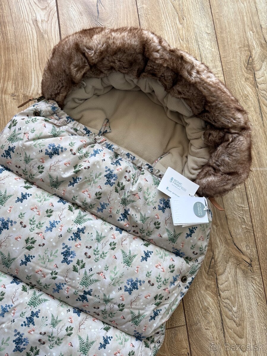 Elodie details Fairytail forest - 3