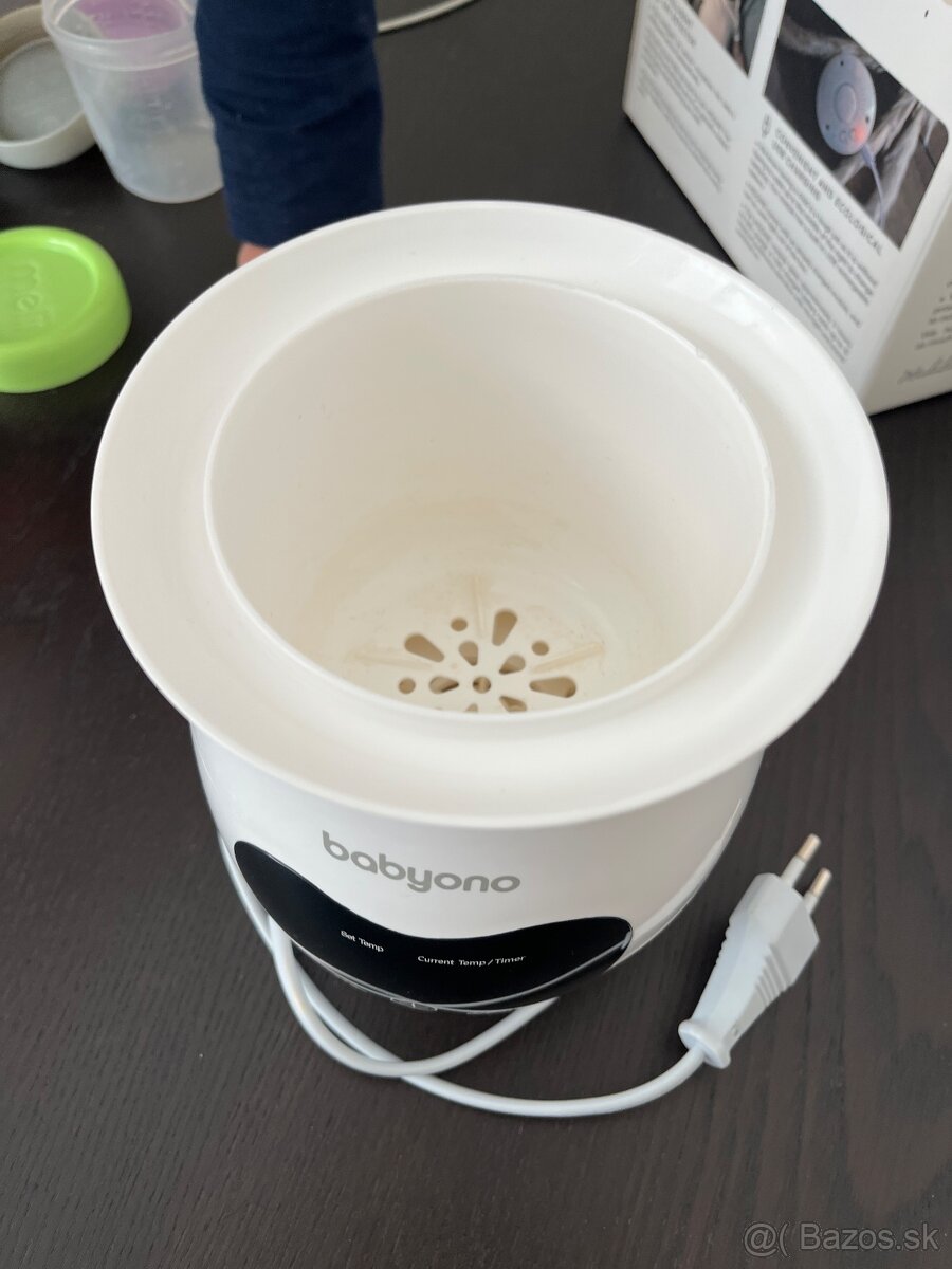 ohrievac flias babyono - 3