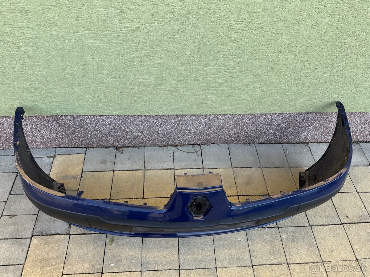 Naraznik renault clio 2, thalia - 3