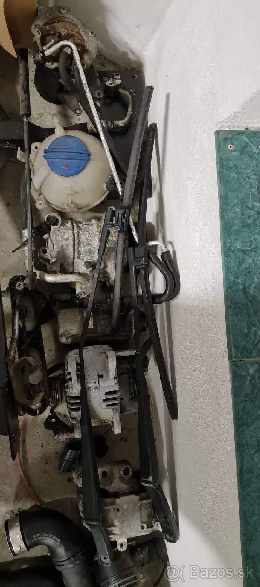 VW GOLF V 1,9 TDI - 3