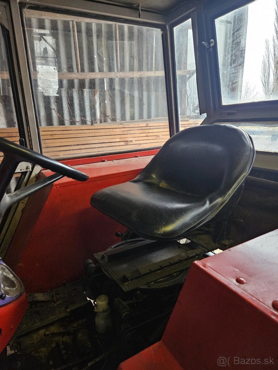 Zetor6718 - 3