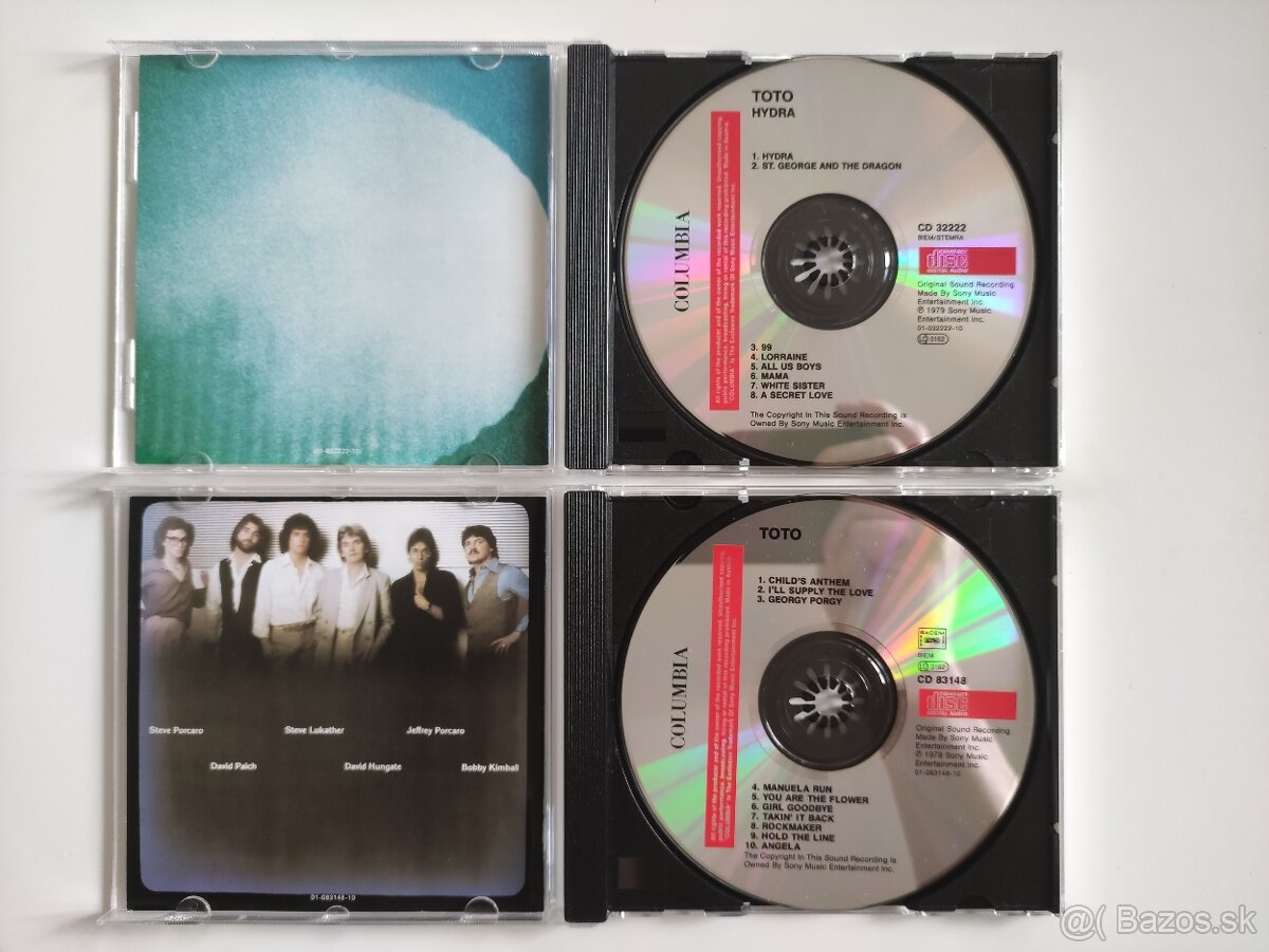 CD Toto_1 - 3