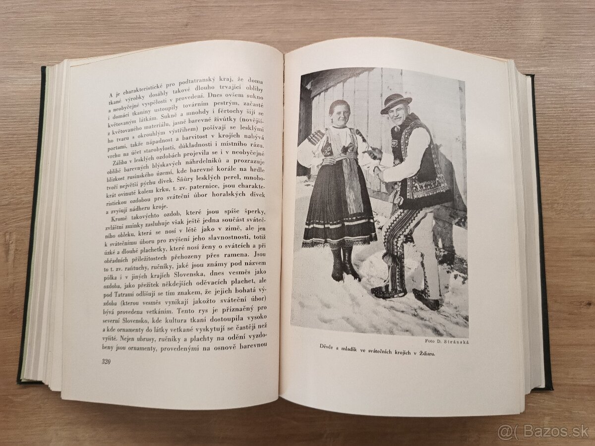 Naše Tatry 1931 - 3