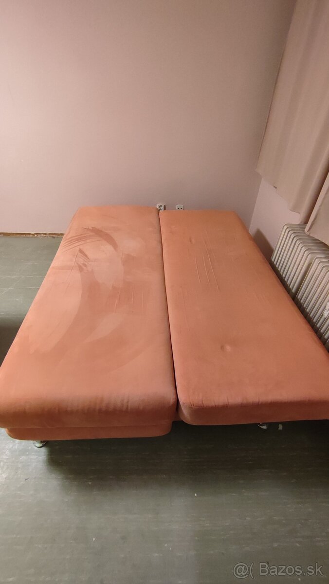 Rozťahovací gauč - 3