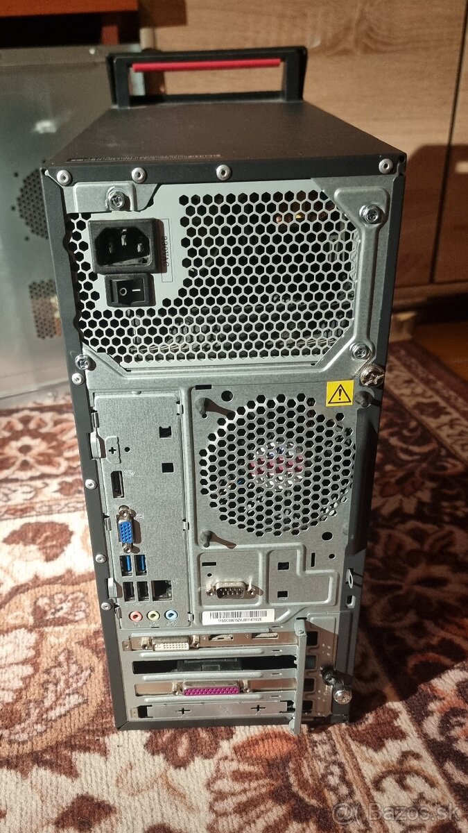 Predám PC Lenovo ThinkCentre - 3