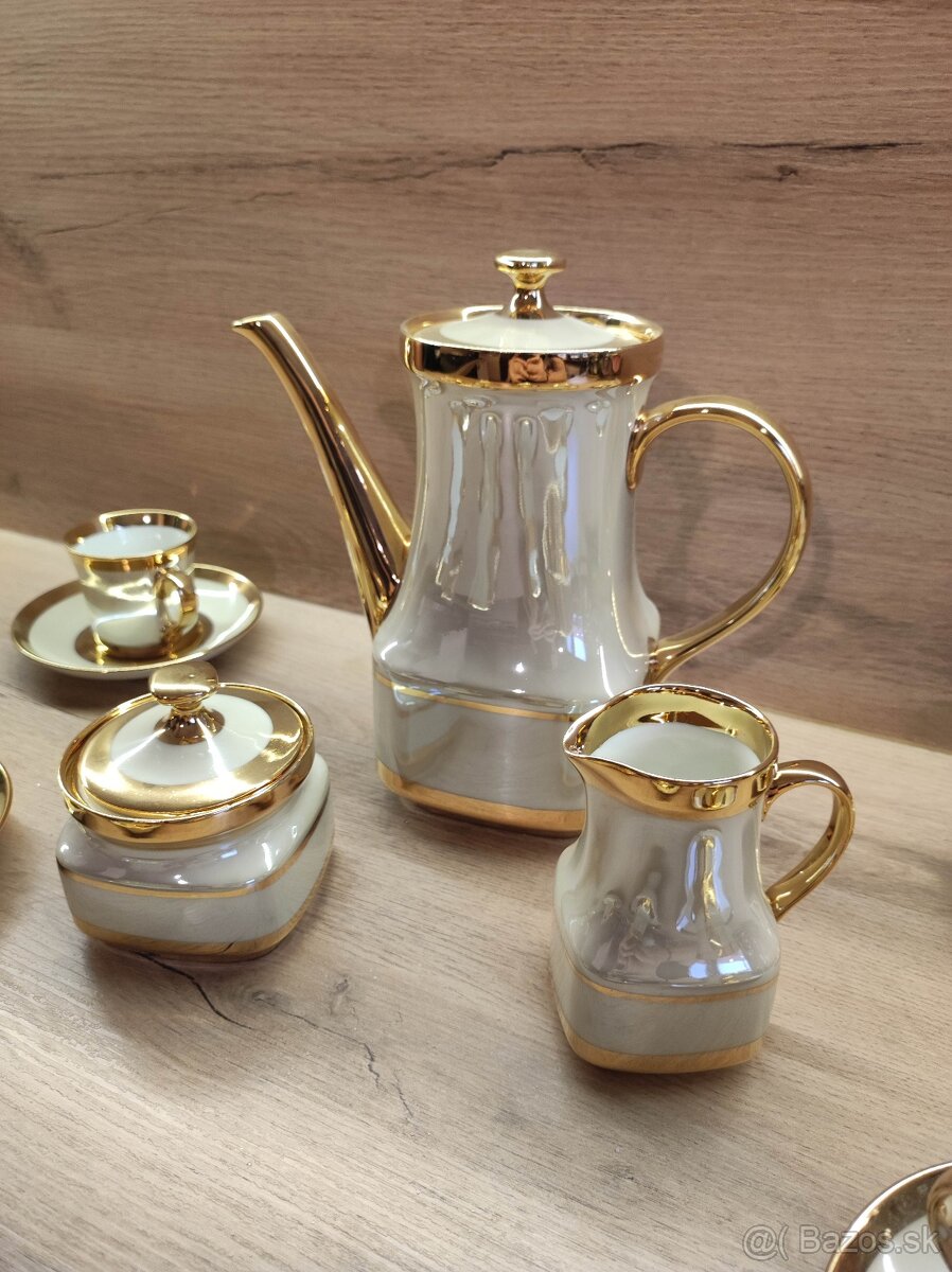 Čajová súprava - 3