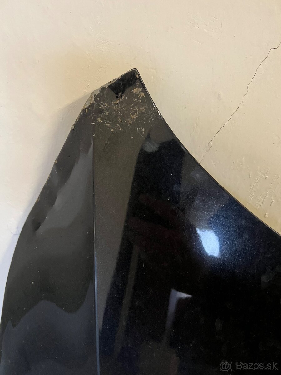 Kapota Octavia III - 3