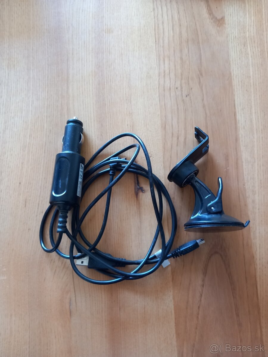 Navigácia do auta - 3