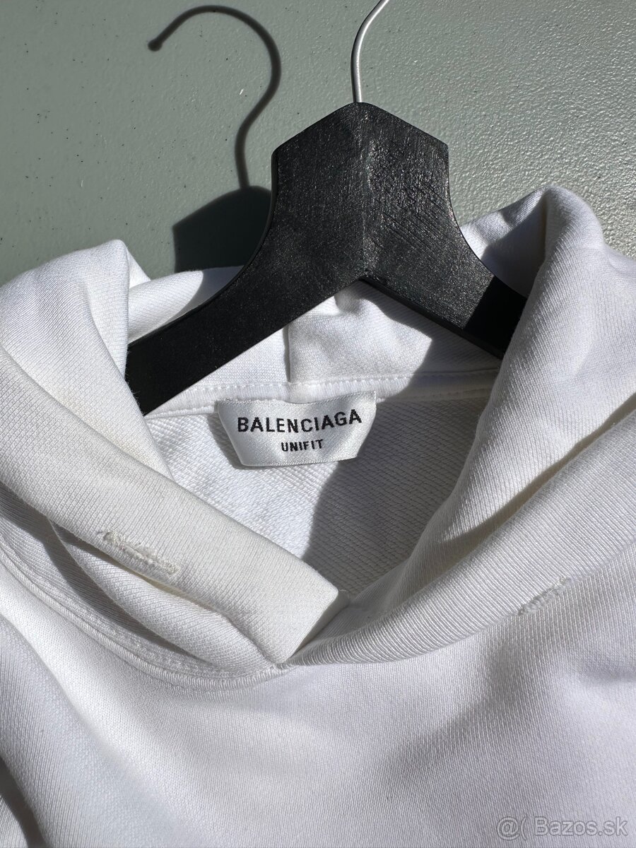 Balenciaga mikina - 3