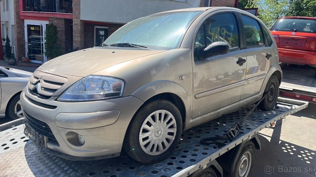 Citroen C3 - 3