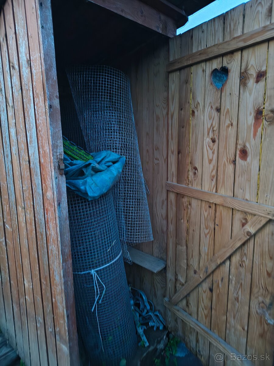 WC latrina - 3