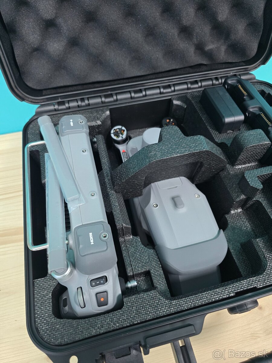 DJI Matrice 4E - 3