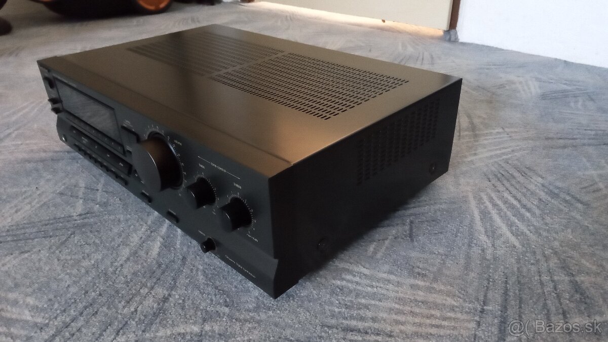 Technics SA-GX100 - 3