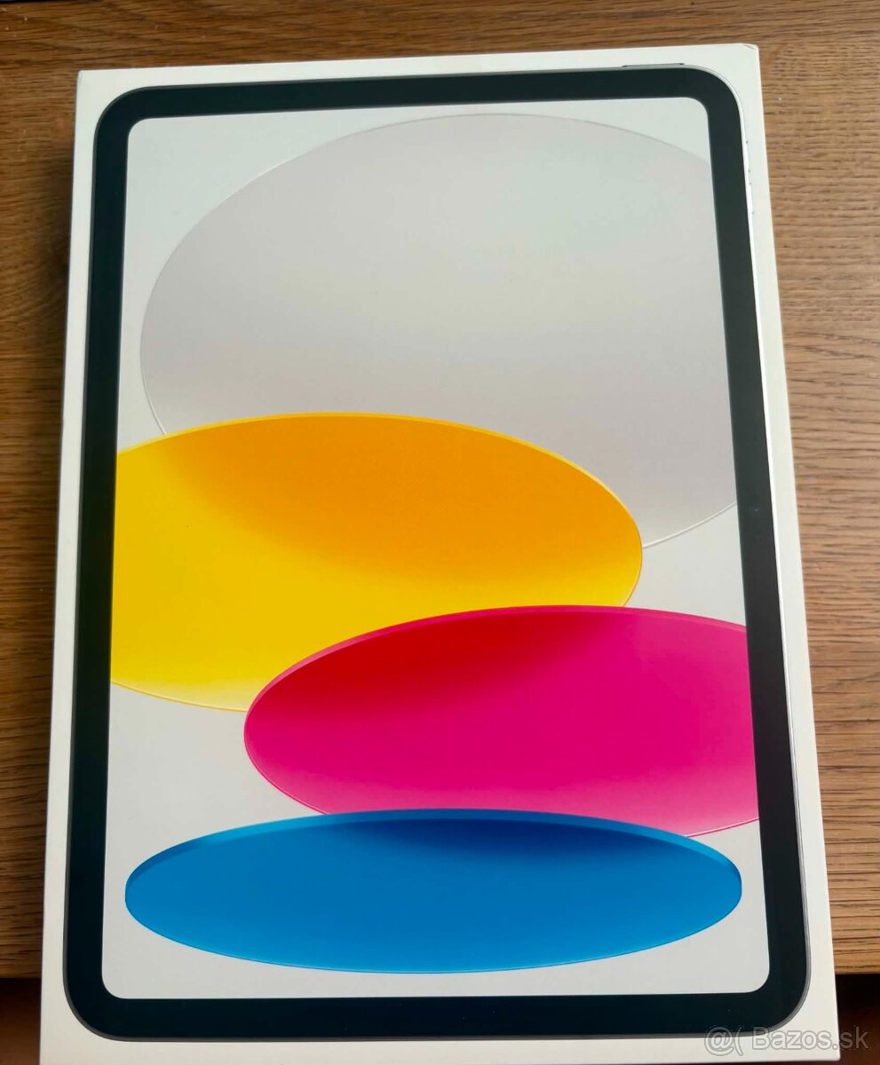 I Pad - 3