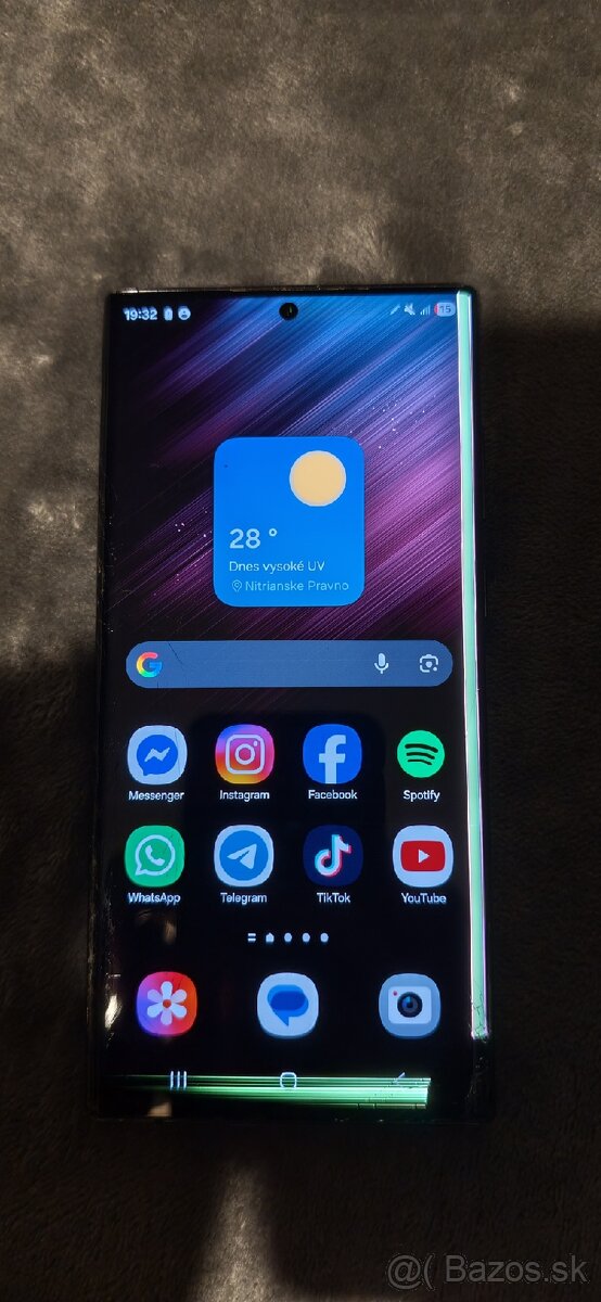 Samsung s22 ultra - 3