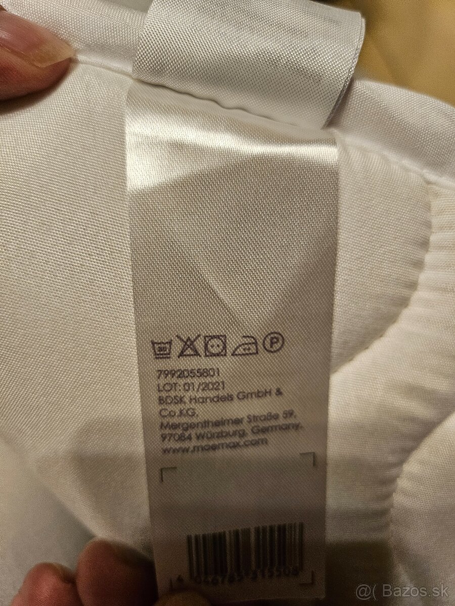 Detska deka na hranie - 3