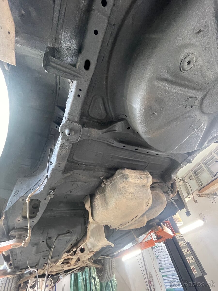 vyvaranie a lakovanie aut Poprad - 3