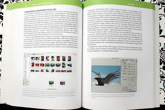 Getting started with digital imaging - 3