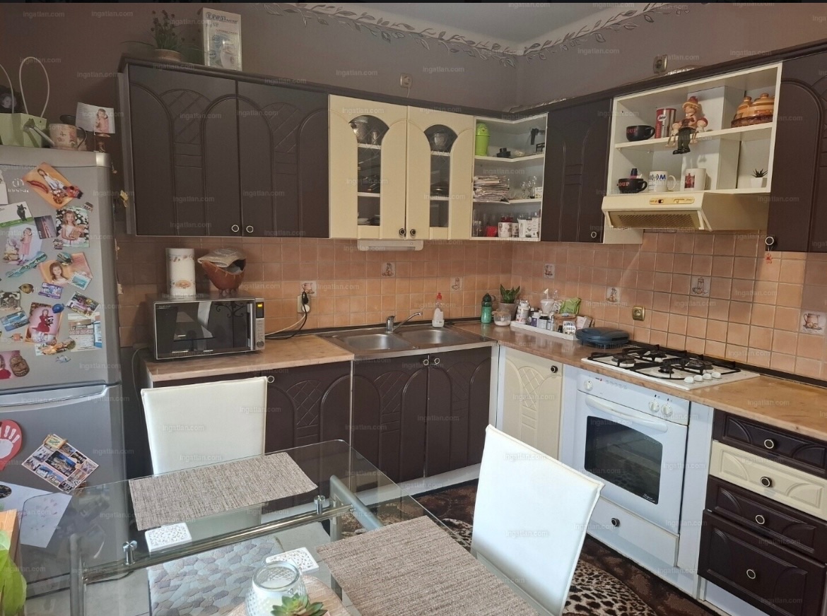 Rodinný dom v Encs-Abaújdevecser - 3