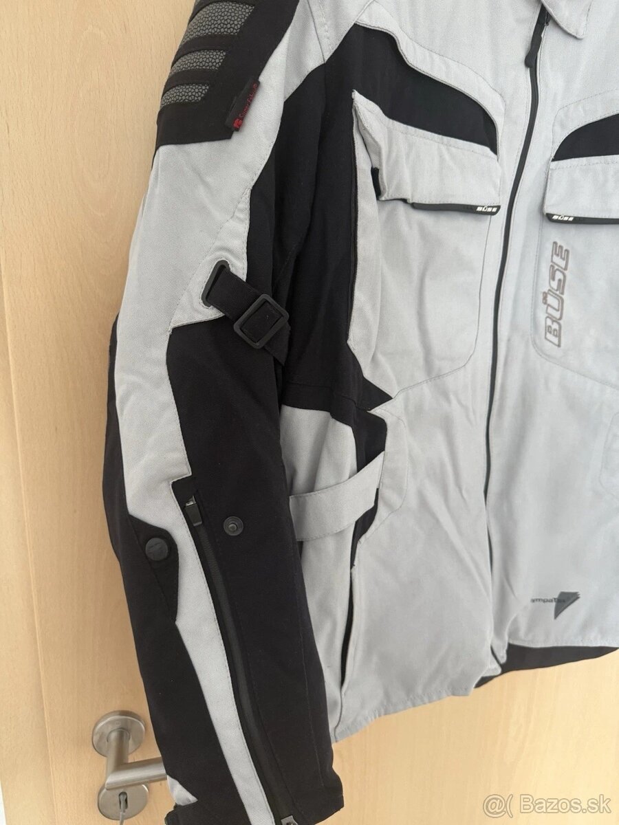 Textilní kombinéza Büse Adventure - 3