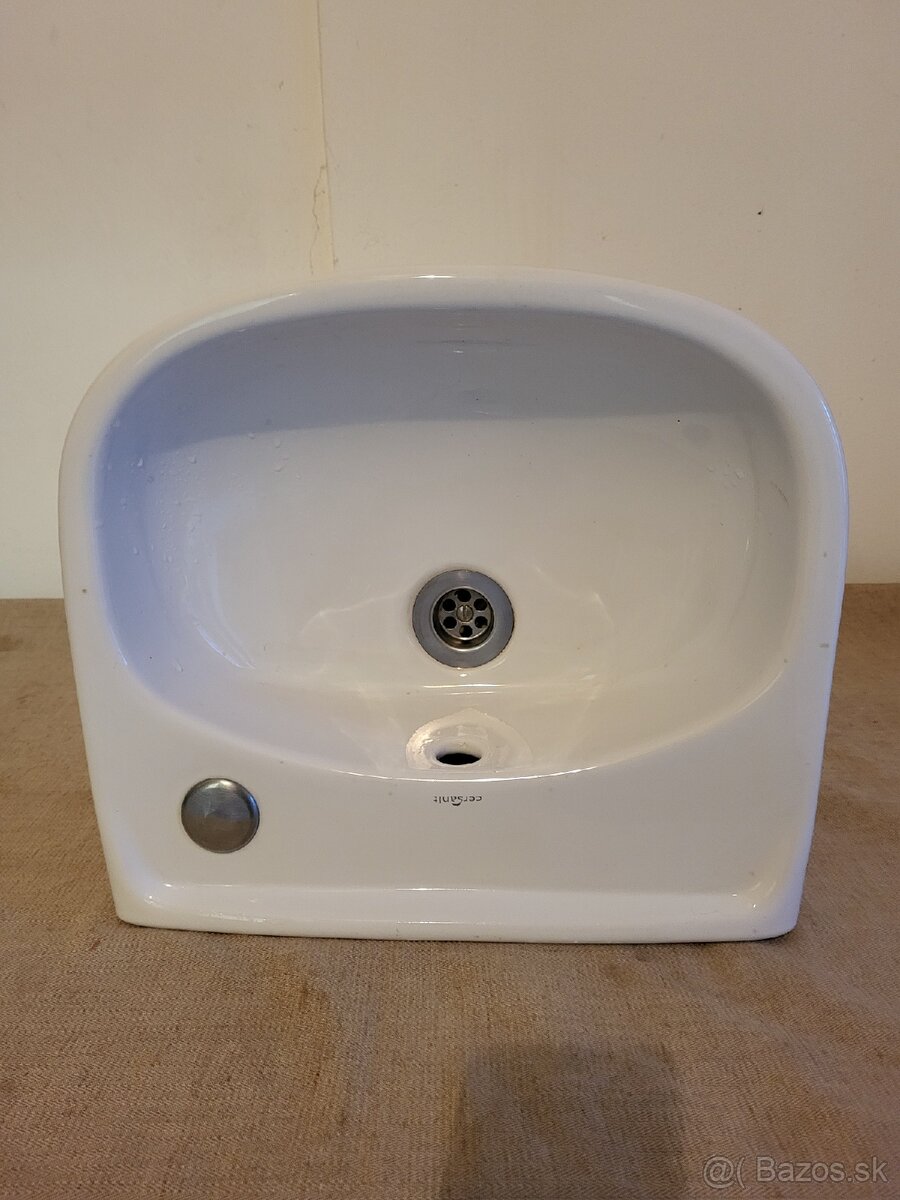 Umývadlo - 3