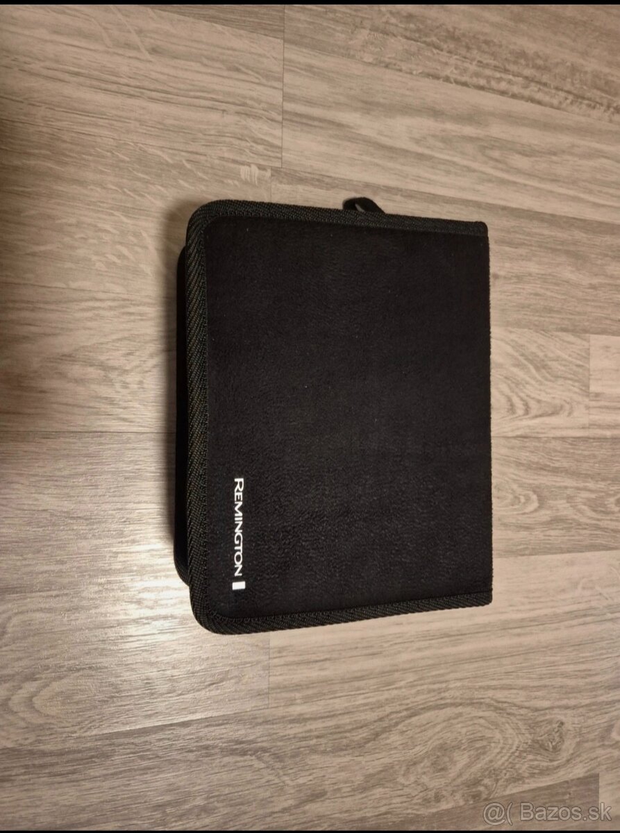 Multistyle 5 v 1 kulma, žehlička, krepovačka... - 3