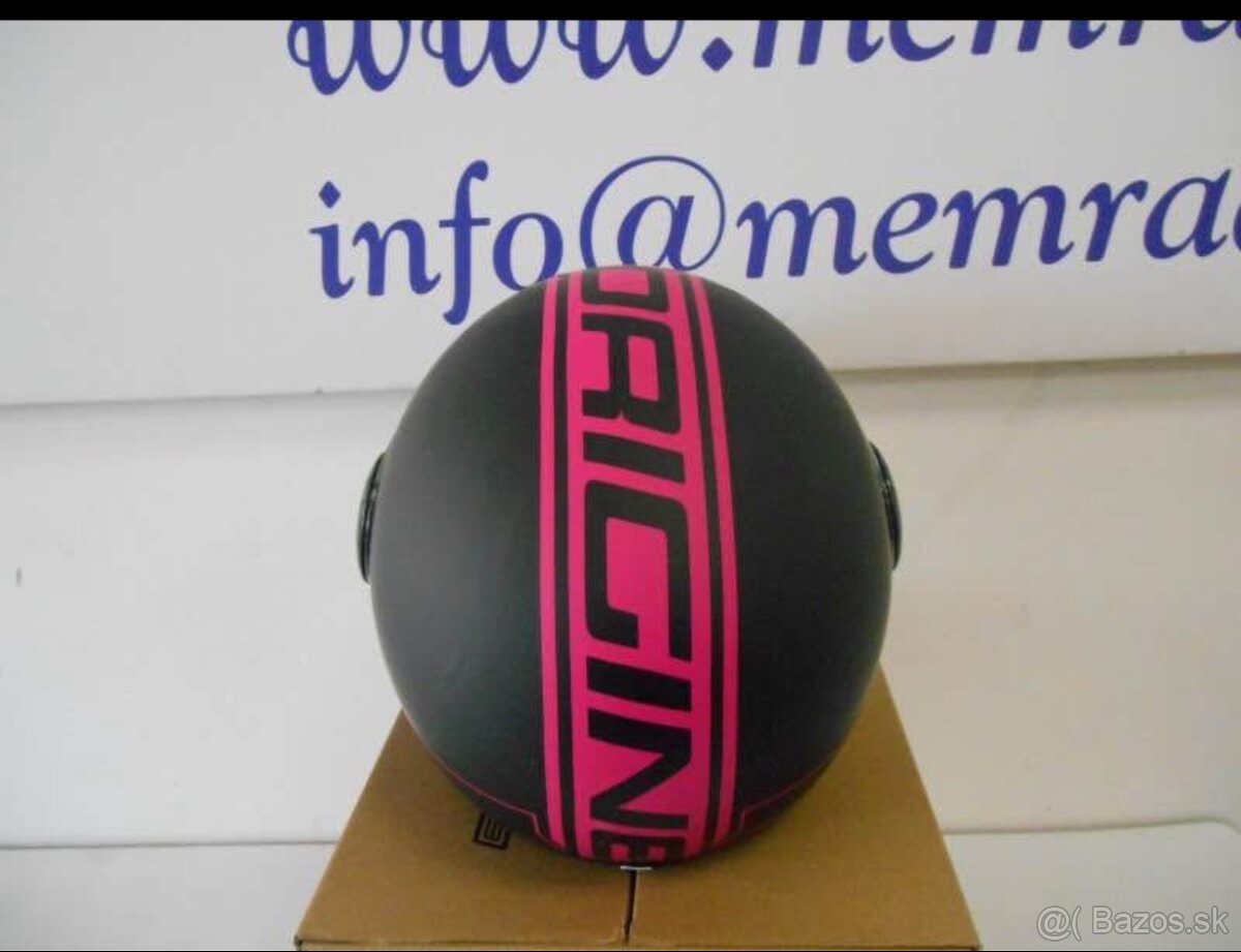 Damska Prilba-Helma zanovna velkost XS - 3