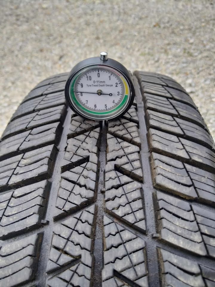 16" FIAT,OPEL + zimné pneu. - 3