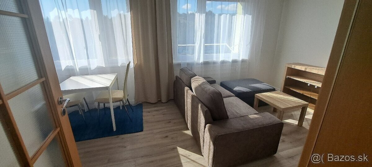 Prenájom 1i byt, Oremburská ul., Fončorda, Banská Bystrica. - 3