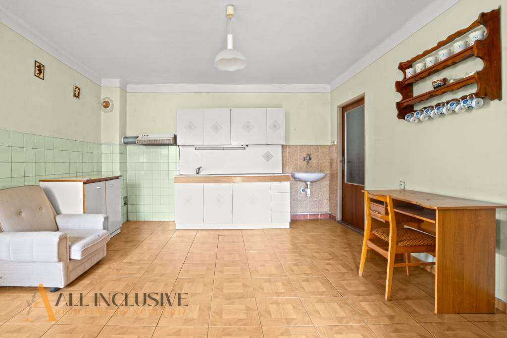 ALL INCLUSIVE | NA PREDAJ 3-IZBOVÝ RODINNÝ DOM, PUSTÉ ÚĽANY - 3