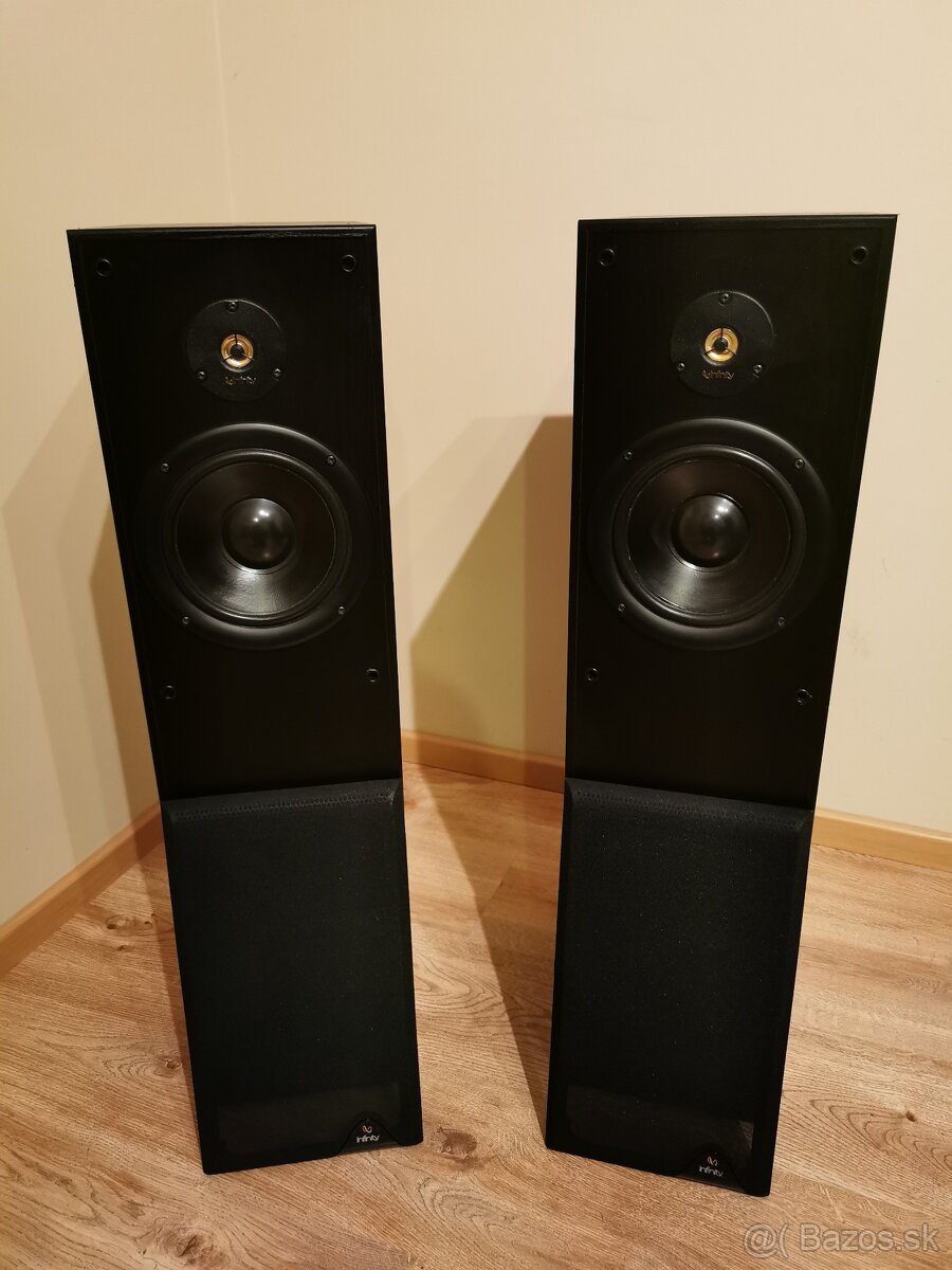 Infinity 31 mk II - 3