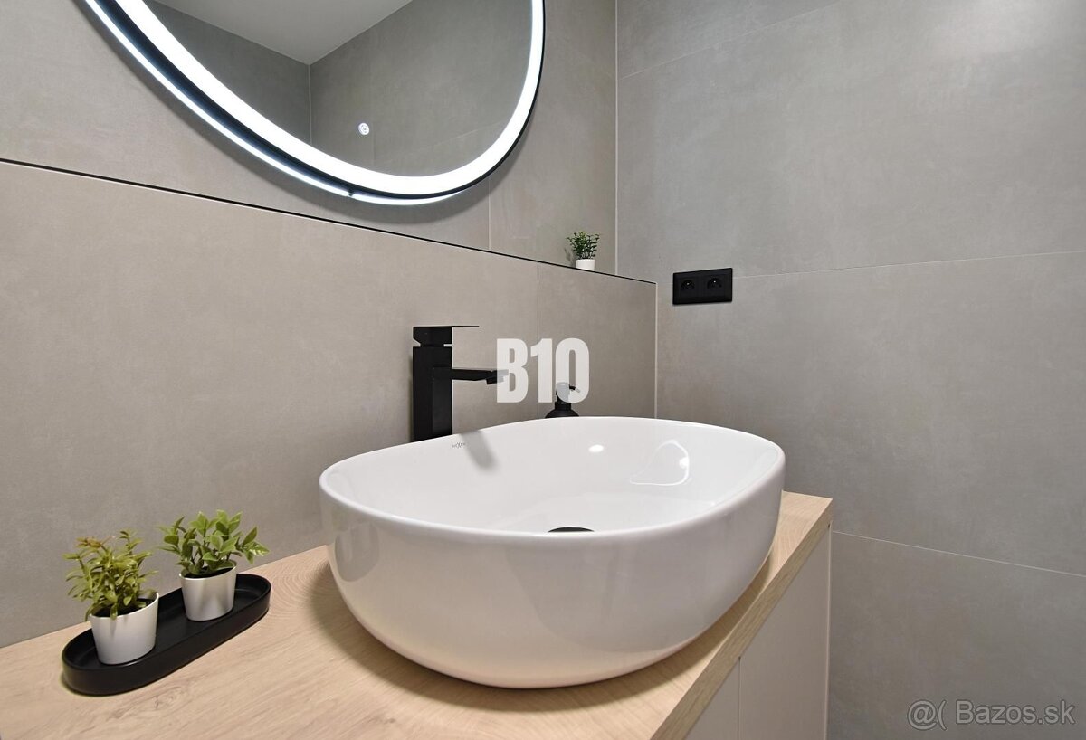 PRIPRAVUJEME: Moderný 3 izbový byt Rajecké Teplice - 3