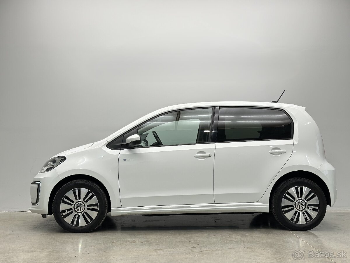 Volkswagen e-UP - 3