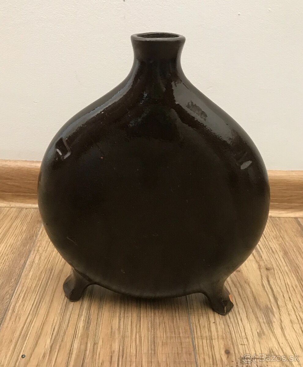 Čutora, pozdišovská keramika, pošk. - 3