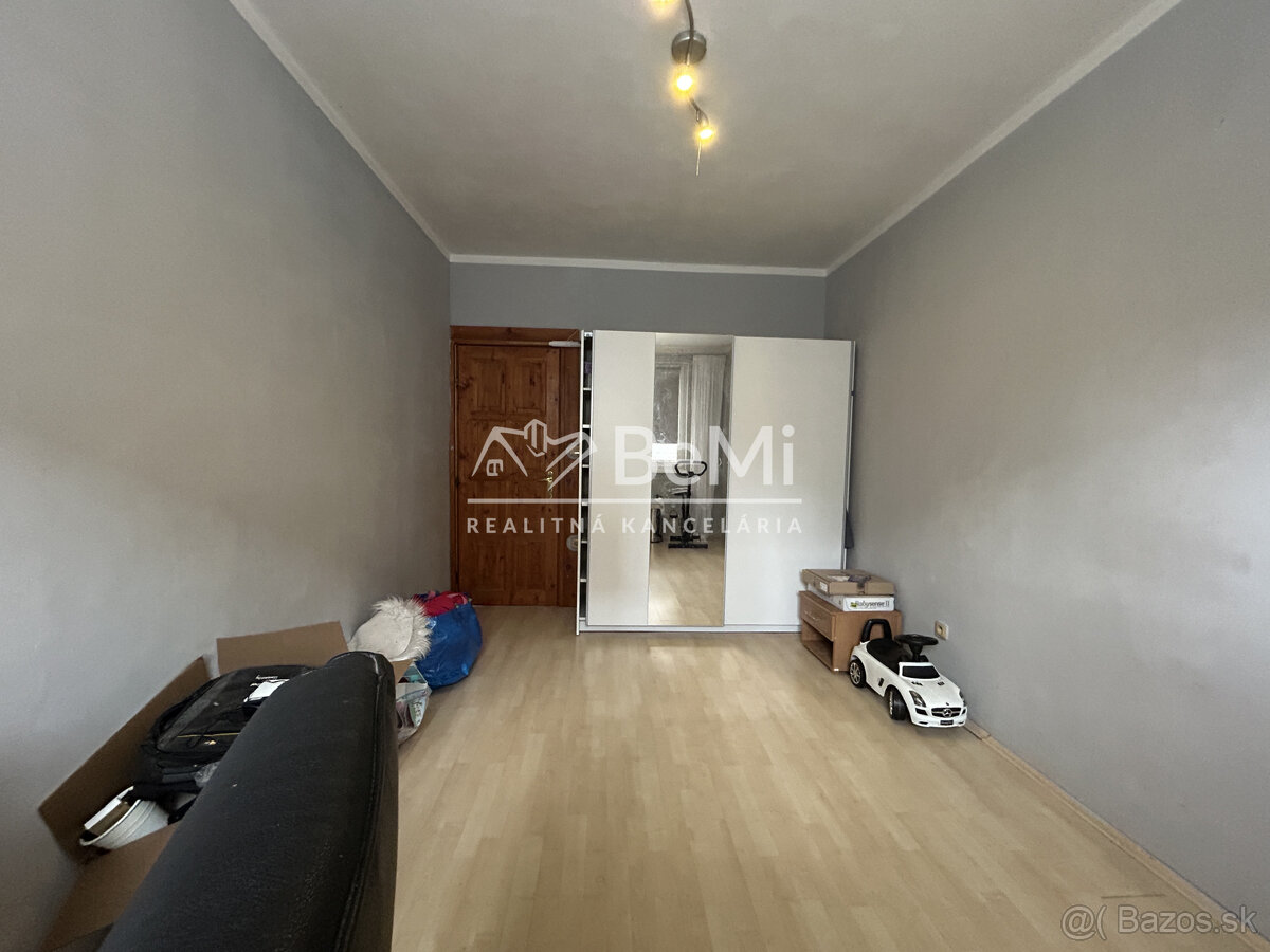 Predaj 3 izbový byt - LEVICE (107-113-MIJK) - 3