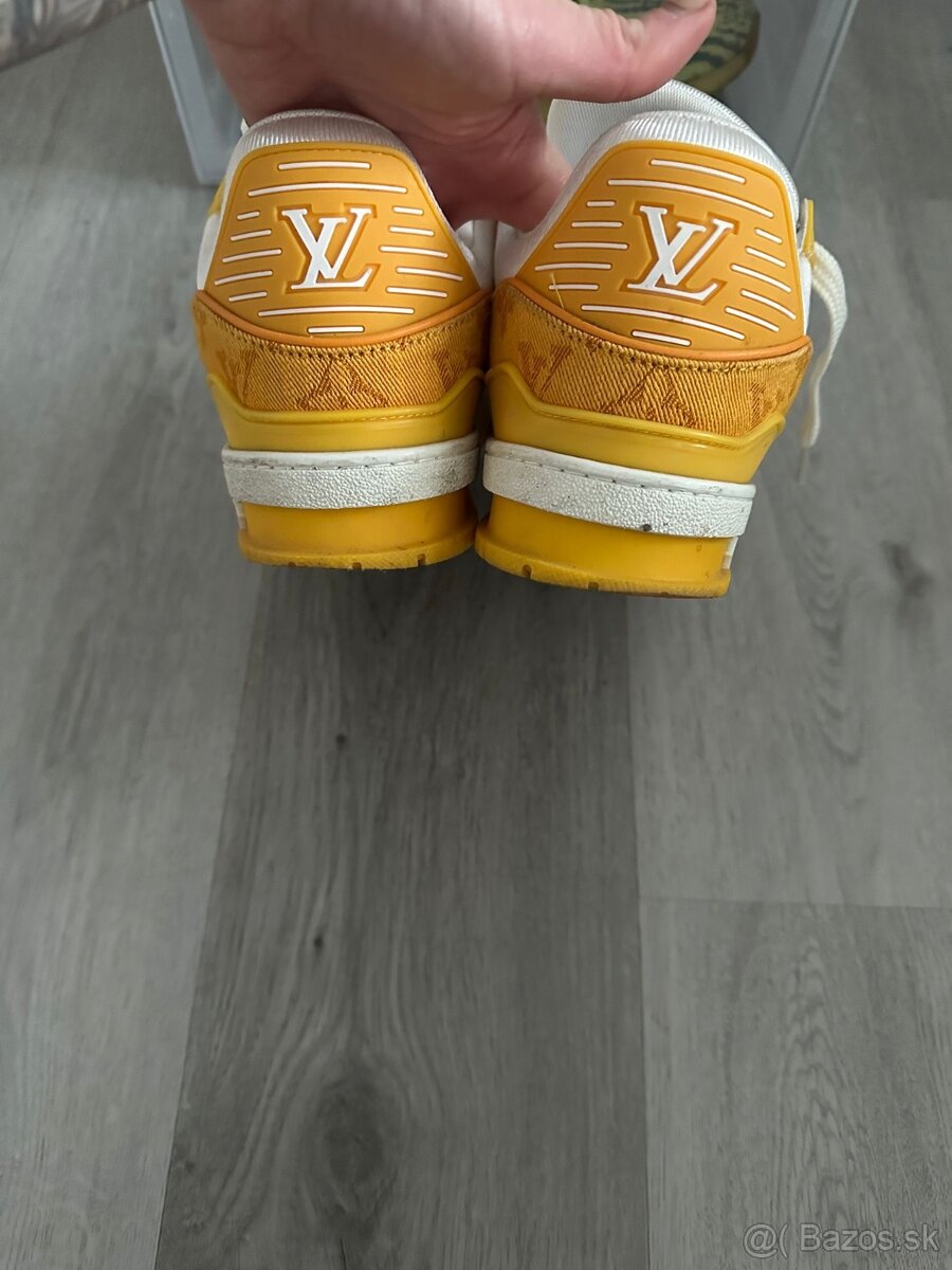 Louis Vuitton veľ.40 - 3