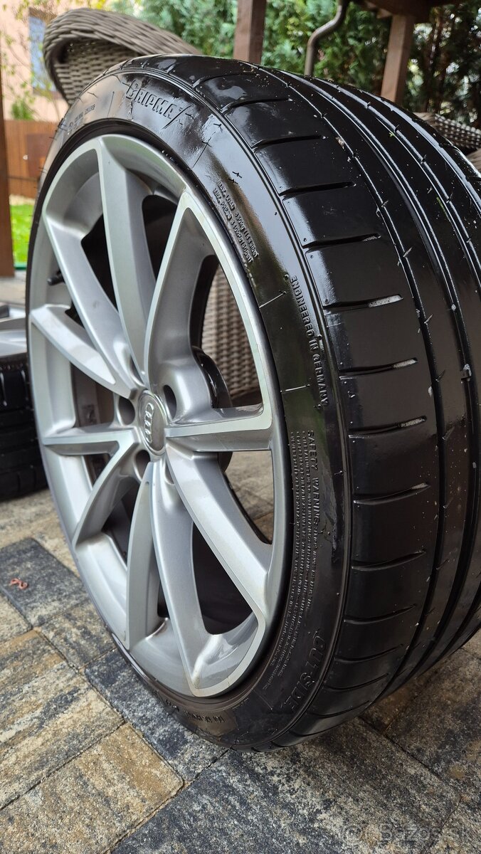 5x112 r19 Audi - 3