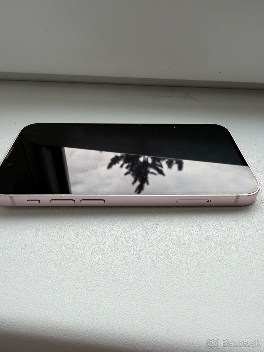 iPhone 13 mini pink 128GB - 3
