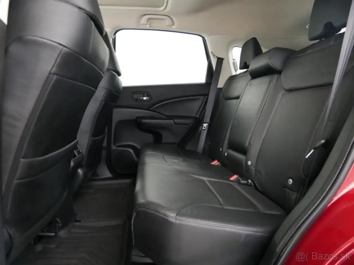 Honda CRV - 3
