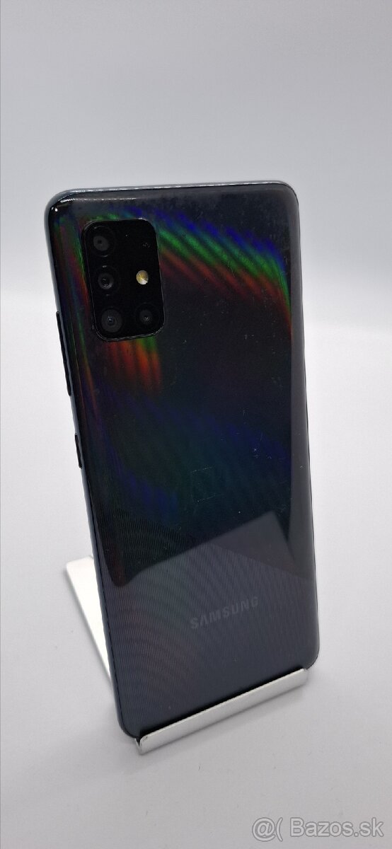Predám telefón Samsung Galaxy A51 (model SM-A515F) - 3