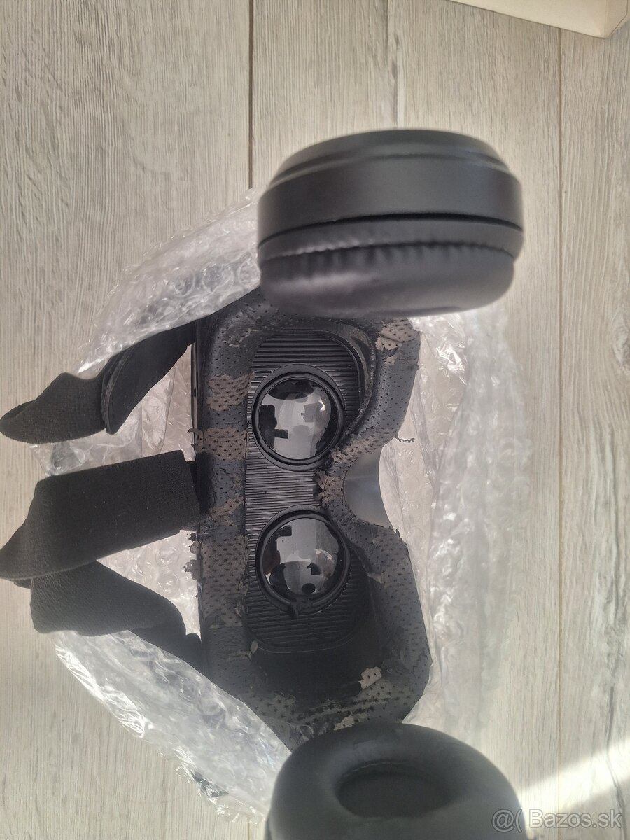 VR Shinecon virtual reality glasses - 3