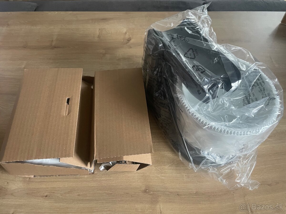 Novy mixér Tefal - 3