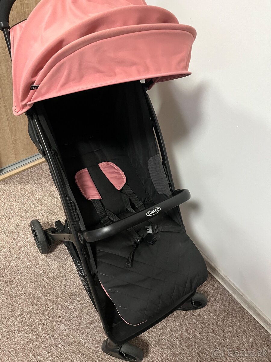 Športový kočík Graco Myavo - 3