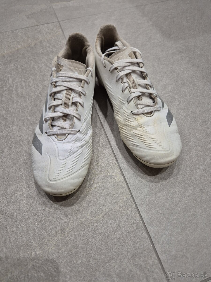Kopačky ADIDAS č.38 - 3