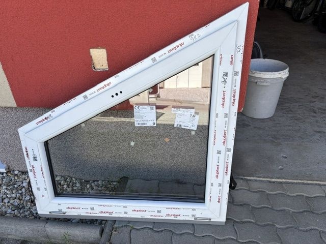 Predám plastové okná - 3